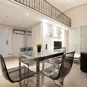 Apartmán Standard By Hi5 - B25, Budapešť