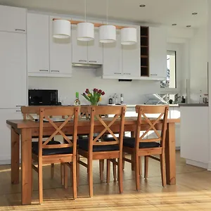 Apartmán Paskal-lux With Free Parking And Air Condition, Budapešť
