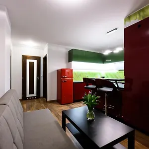 Native Masarska 8 Apartmán Krakov