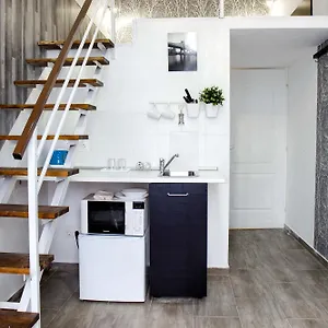 Apartmán Centre Loft Next To Synagogue, Budapešť