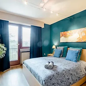  Accommodatie bij particulieren In A And Cosy Place In Luxemburg