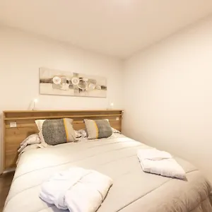  Appartement La Solana & Andorra