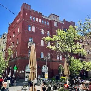 Apartman Cedar - Palace District, Budapest