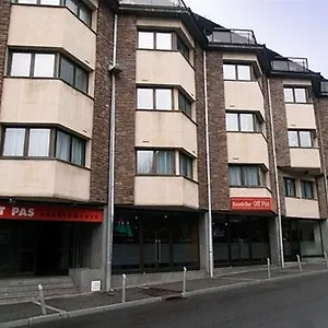  Appartement Crest Pas Andorra