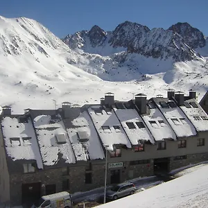  Appartement Solaris Andorra