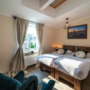 17 Szewska Apartmán Krakov